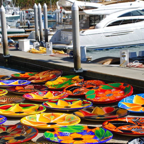 Comprar artesanías en Cabo San Lucas – BAJA CALIFORNIA SUR, ARTESANÍAS